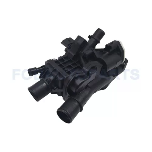 Engine Cooling Housing Temperature Control Solution Simple Install for Peugeot for Citroen for Ford 2.0 9804160380 1876476